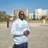 Yahuma Richard