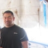 Israel Mahe