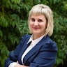 Вознюк Світлана Миколаївна  