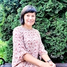 Оксана Галицька
