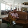 Abraham Abera