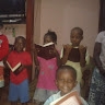 Mwesiga Grace Rowland