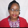 Jacquelynne Egehiza