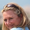 Jo Charnock
