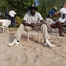 Austin omondi