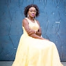memory stesha thindo