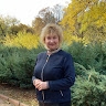 Валентина Синицина