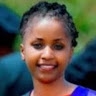 UMUTONI Solange