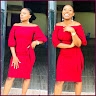 Roseline Kinyua