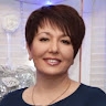 Валентина Анатоліївна Полулях