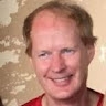 Christopher Buja