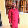 Manasseh Afinli Abadu