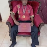 Captain Juma Njagi,HSC