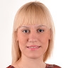 Зоряна Рижок