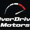 OverDrive Motors