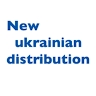 New Ukraine Distribution