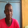 MARICUS OCHIENG