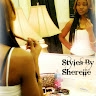 Sherelle Pattishaw