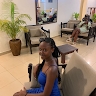 Nshuti Muhigirwa Kellen
