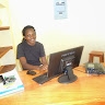 eunice adong
