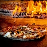 Fiamme Forno