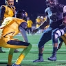 Jaylan Thompson