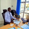 Leonard Mugendi