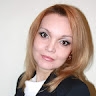 Irina Dorogaia