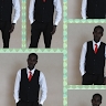 Justice Mawuko