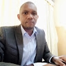 Rumbani Mkamanga