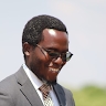 Jabulani Kamngoya