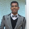 Visakh P. M