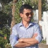 Ali Reza Ahmadian