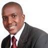 Albert Abimanya