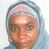 Amina SHEHU