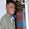 Manaseh Kimani