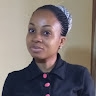 MAGDALENE EFFIONG