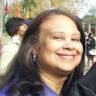 Sandra Roberts-Stokes