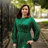 Сорока Марія