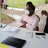SAMUEL KABUGA