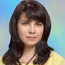 Наталія Ільїна
