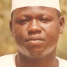 Abdullahi Azare