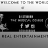 DJ. STIBURN