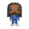 Tyron Sr