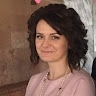 Наталия Шакун