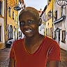 Stevette Heyliger