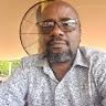 Daud Sibanda