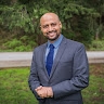 Dr Sriram