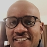 Gerald Namoma