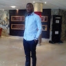 Ronald Eyibio